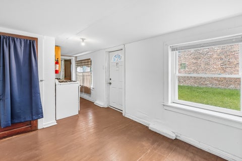 Tiny photo for 7427 S Evans Avenue, Chicago, IL 60619 (MLS # 12763974)