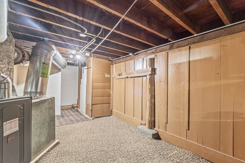 Tiny photo for 7427 S Evans Avenue, Chicago, IL 60619 (MLS # 12763974)