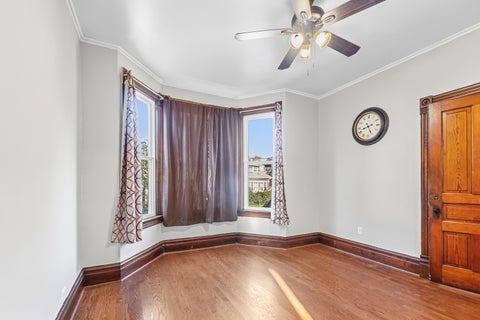 Tiny photo for 7427 S Evans Avenue, Chicago, IL 60619 (MLS # 12763974)
