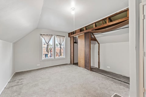 Tiny photo for 7427 S Evans Avenue, Chicago, IL 60619 (MLS # 12763974)