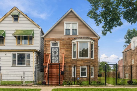 Photo of 7427 S Evans Avenue, Chicago, IL 60619 (MLS # 12763974)