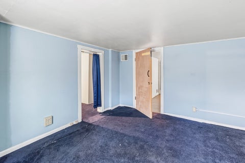Tiny photo for 7427 S Evans Avenue, Chicago, IL 60619 (MLS # 12763974)