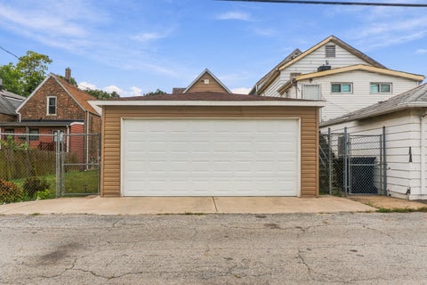 Tiny photo for 7427 S Evans Avenue, Chicago, IL 60619 (MLS # 12763974)