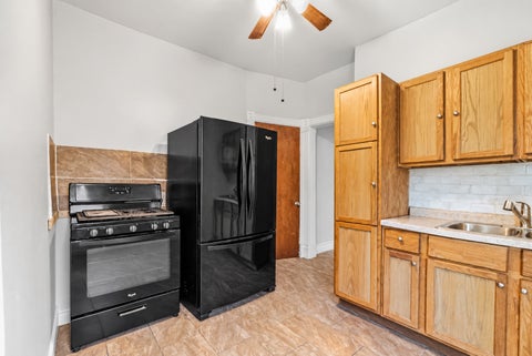 Tiny photo for 7427 S Evans Avenue, Chicago, IL 60619 (MLS # 12763974)