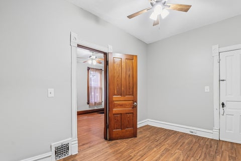 Tiny photo for 7427 S Evans Avenue, Chicago, IL 60619 (MLS # 12763974)