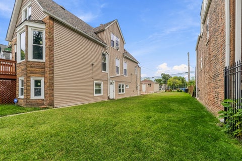 Tiny photo for 7427 S Evans Avenue, Chicago, IL 60619 (MLS # 12763974)