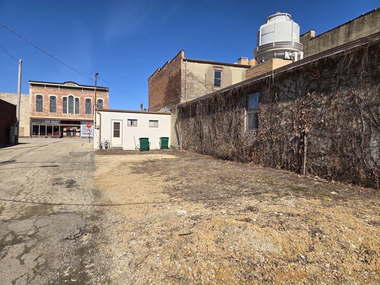 115 E Mason Street