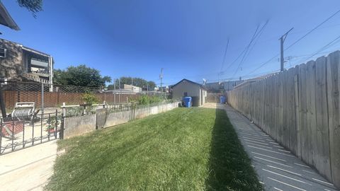 Tiny photo for 1041 N RIDGEWAY Avenue, Chicago, IL 60651 (MLS # 12449497)