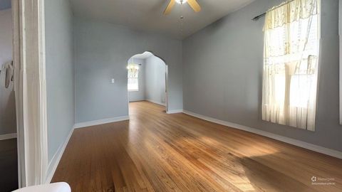 Tiny photo for 1041 N RIDGEWAY Avenue, Chicago, IL 60651 (MLS # 12449497)