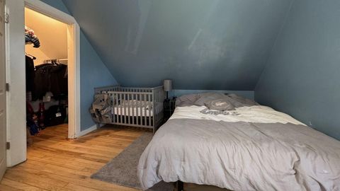 Tiny photo for 1041 N RIDGEWAY Avenue, Chicago, IL 60651 (MLS # 12449497)