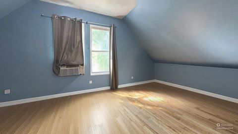 Tiny photo for 1041 N RIDGEWAY Avenue, Chicago, IL 60651 (MLS # 12449497)