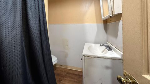 Tiny photo for 1041 N RIDGEWAY Avenue, Chicago, IL 60651 (MLS # 12449497)