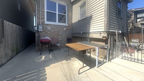 Tiny photo for 1041 N RIDGEWAY Avenue, Chicago, IL 60651 (MLS # 12449497)