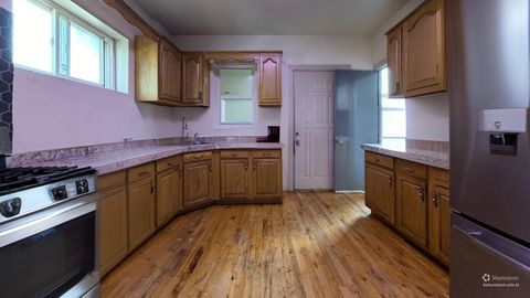 Tiny photo for 1041 N RIDGEWAY Avenue, Chicago, IL 60651 (MLS # 12449497)