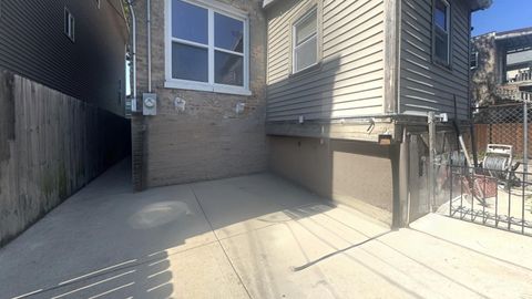 Tiny photo for 1041 N RIDGEWAY Avenue, Chicago, IL 60651 (MLS # 12449497)