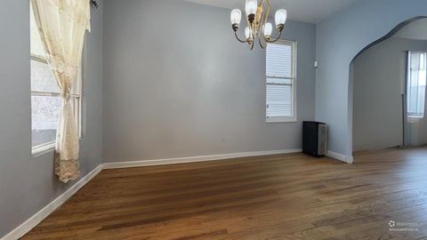 Tiny photo for 1041 N RIDGEWAY Avenue, Chicago, IL 60651 (MLS # 12449497)