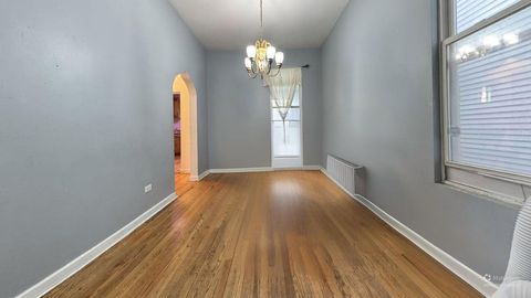 Tiny photo for 1041 N RIDGEWAY Avenue, Chicago, IL 60651 (MLS # 12449497)
