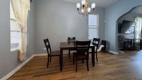Tiny photo for 1041 N RIDGEWAY Avenue, Chicago, IL 60651 (MLS # 12449497)