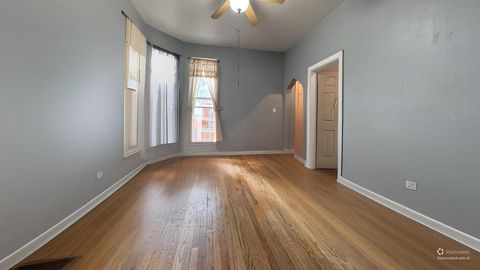 Tiny photo for 1041 N RIDGEWAY Avenue, Chicago, IL 60651 (MLS # 12449497)