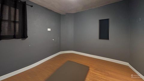 Tiny photo for 1041 N RIDGEWAY Avenue, Chicago, IL 60651 (MLS # 12449497)