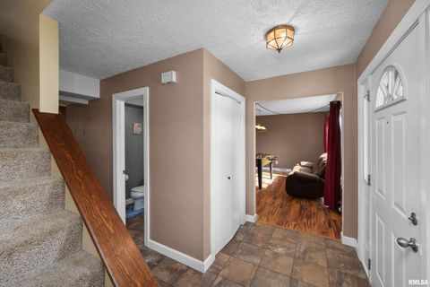 Tiny photo for 2506 E 35TH Street Court, Davenport, IA 52807 (MLS # QC4268753)