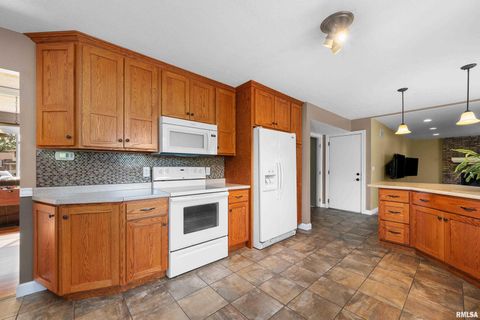 Tiny photo for 2506 E 35TH Street Court, Davenport, IA 52807 (MLS # QC4268753)