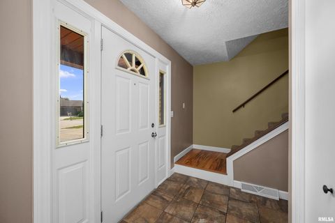 Tiny photo for 2506 E 35TH Street Court, Davenport, IA 52807 (MLS # QC4268753)