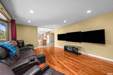 Tiny photo for 2506 E 35TH Street Court, Davenport, IA 52807 (MLS # QC4268753)