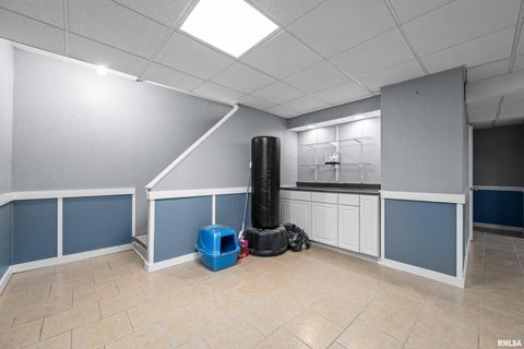 Tiny photo for 2506 E 35TH Street Court, Davenport, IA 52807 (MLS # QC4268753)