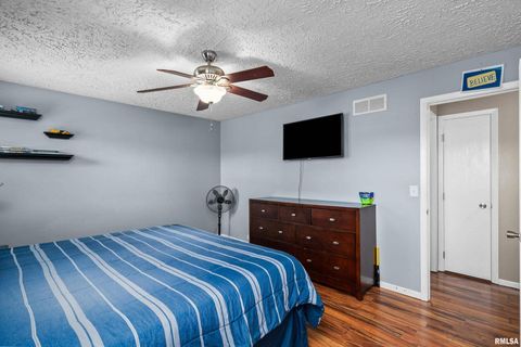 Tiny photo for 2506 E 35TH Street Court, Davenport, IA 52807 (MLS # QC4268753)