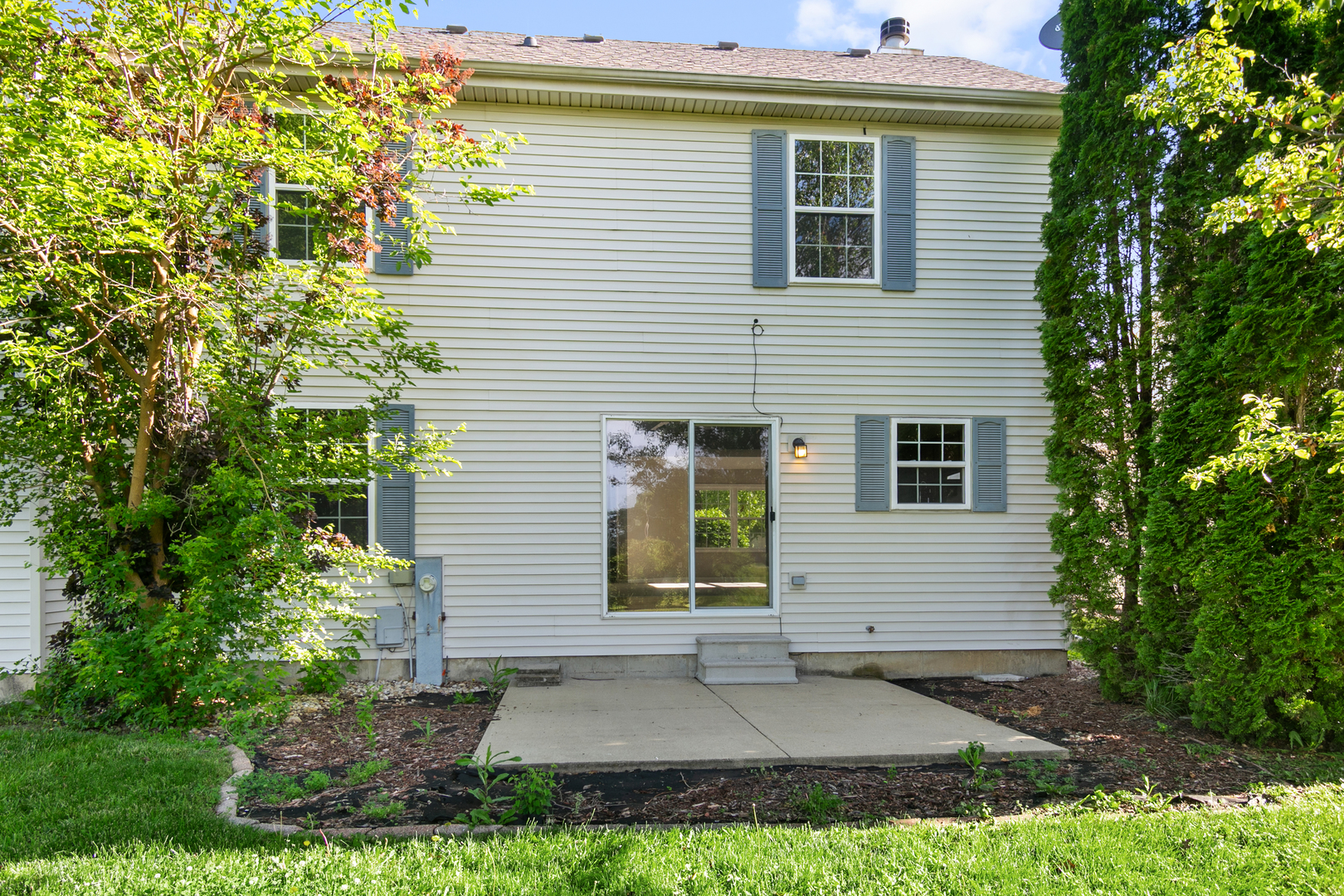 1494 Timber Ridge Court
