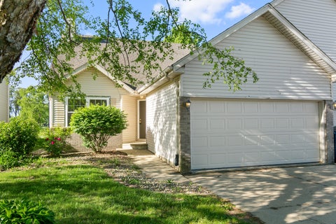 Photo of 1494 Timber Ridge Court, Kankakee, IL 60901 (MLS # 12602572)