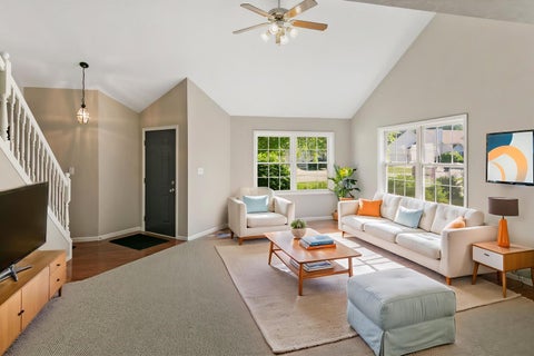 Tiny photo for 1494 Timber Ridge Court, Kankakee, IL 60901 (MLS # 12602572)