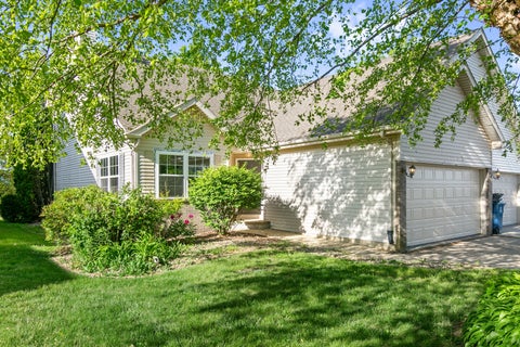 Tiny photo for 1494 Timber Ridge Court, Kankakee, IL 60901 (MLS # 12602572)