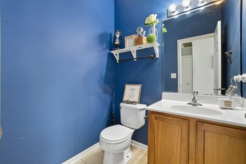 Tiny photo for 8317 Pembridge Court, Joliet, IL 60431 (MLS # 12486697)