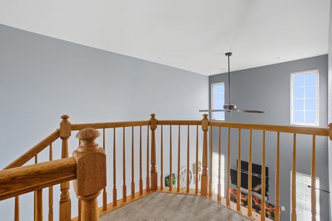 Tiny photo for 8317 Pembridge Court, Joliet, IL 60431 (MLS # 12486697)