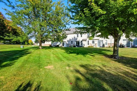 Tiny photo for 8317 Pembridge Court, Joliet, IL 60431 (MLS # 12486697)