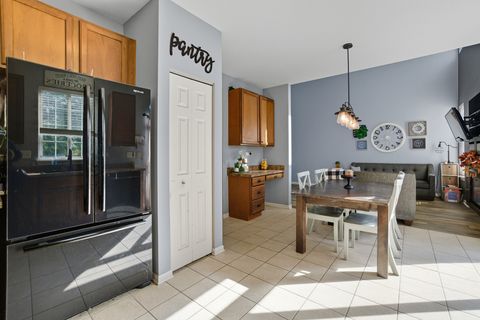 Tiny photo for 8317 Pembridge Court, Joliet, IL 60431 (MLS # 12486697)
