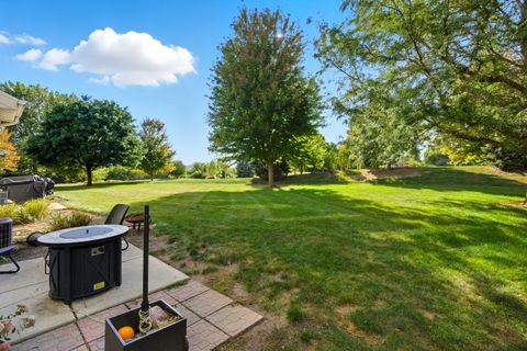 Tiny photo for 8317 Pembridge Court, Joliet, IL 60431 (MLS # 12486697)