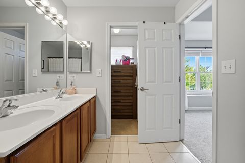Tiny photo for 8317 Pembridge Court, Joliet, IL 60431 (MLS # 12486697)