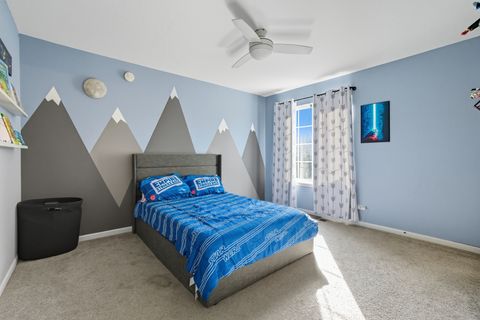 Tiny photo for 8317 Pembridge Court, Joliet, IL 60431 (MLS # 12486697)