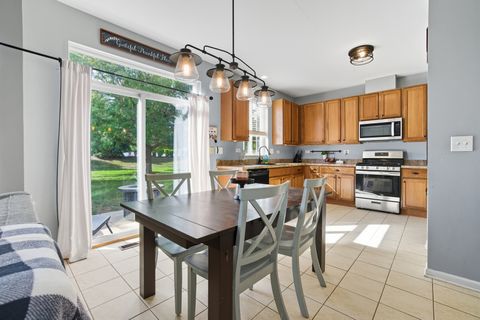 Tiny photo for 8317 Pembridge Court, Joliet, IL 60431 (MLS # 12486697)