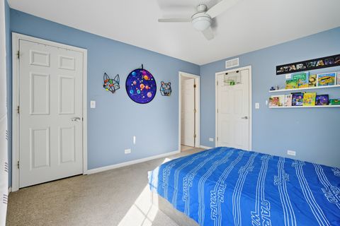 Tiny photo for 8317 Pembridge Court, Joliet, IL 60431 (MLS # 12486697)