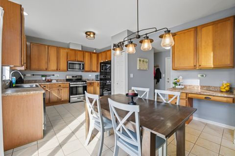 Tiny photo for 8317 Pembridge Court, Joliet, IL 60431 (MLS # 12486697)