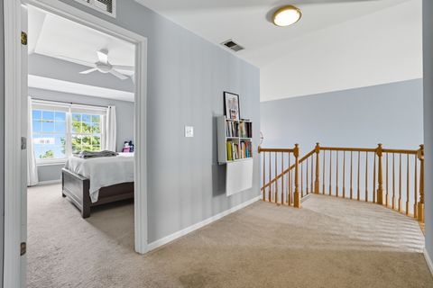Tiny photo for 8317 Pembridge Court, Joliet, IL 60431 (MLS # 12486697)