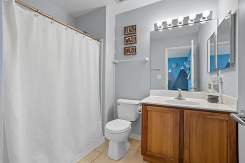 Tiny photo for 8317 Pembridge Court, Joliet, IL 60431 (MLS # 12486697)