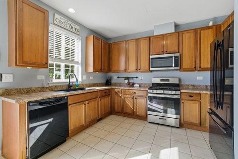 Tiny photo for 8317 Pembridge Court, Joliet, IL 60431 (MLS # 12486697)