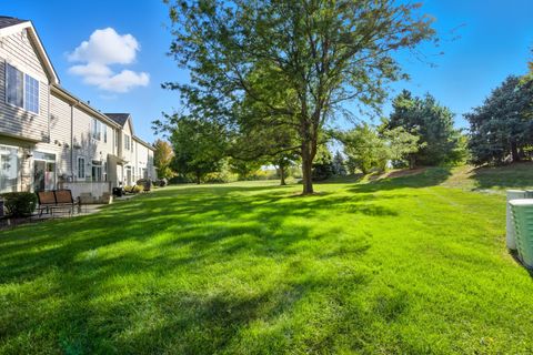 Tiny photo for 8317 Pembridge Court, Joliet, IL 60431 (MLS # 12486697)