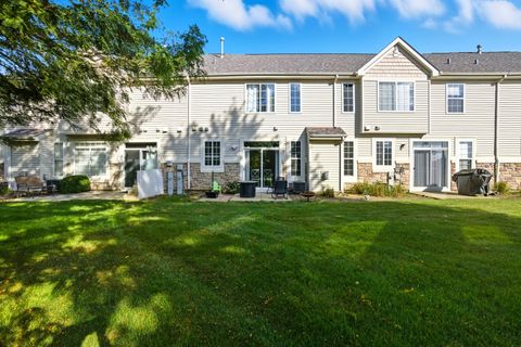 Tiny photo for 8317 Pembridge Court, Joliet, IL 60431 (MLS # 12486697)
