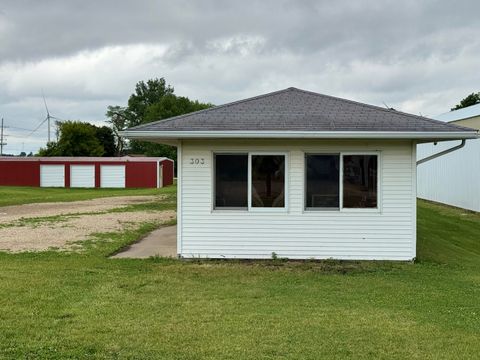 303 N Main Street Ohio IL 61349